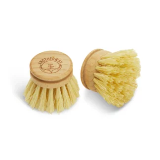Recharge tête pour brosse à vaisselle Anotherway - La planète à paillettes