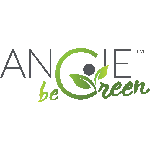 Angie Be Green