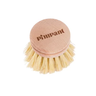 Recharge tête pour brosse à vaisselle Pimpant - La planète à paillettes