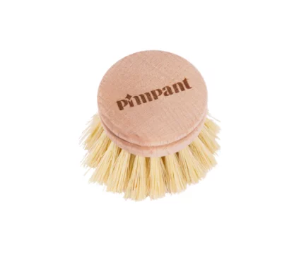 Recharge tête pour brosse à vaisselle Pimpant - La planète à paillettes