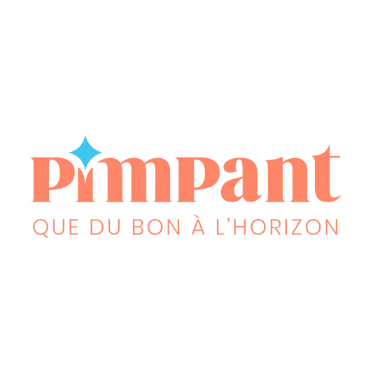 Pimpant